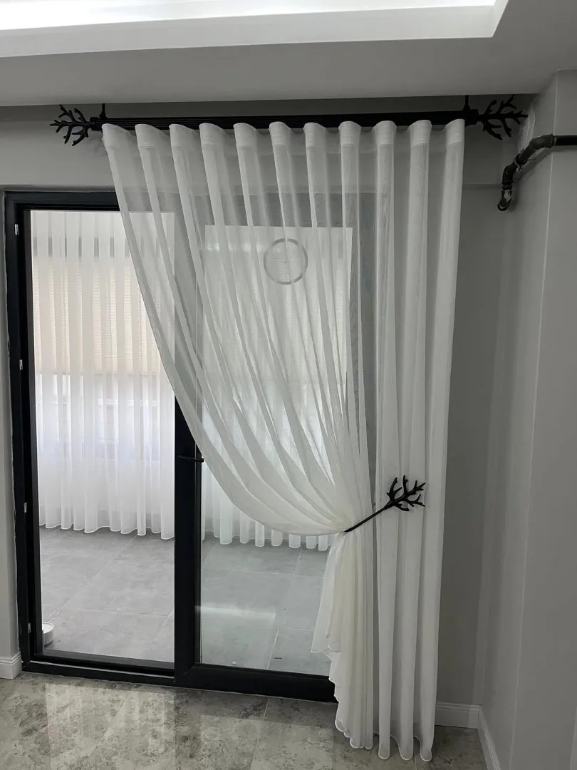 Ofis jaluzi perde — Perdeci Uğur Samsun