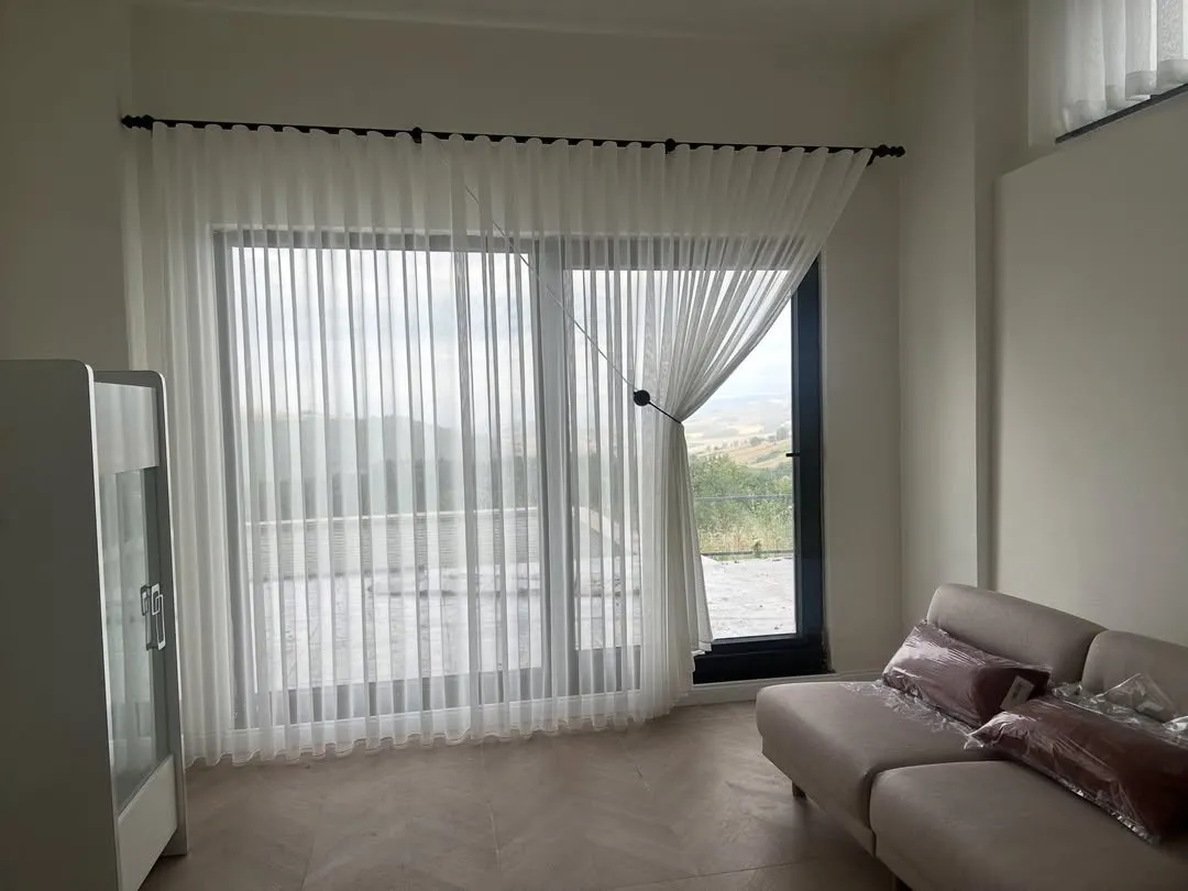 Plise perde — Perdeci Uğur Samsun