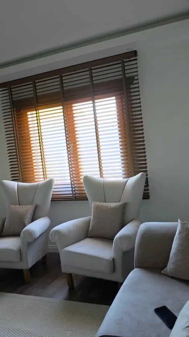 Duvar kağıdı uygulaması — Perdeci Uğur Samsun