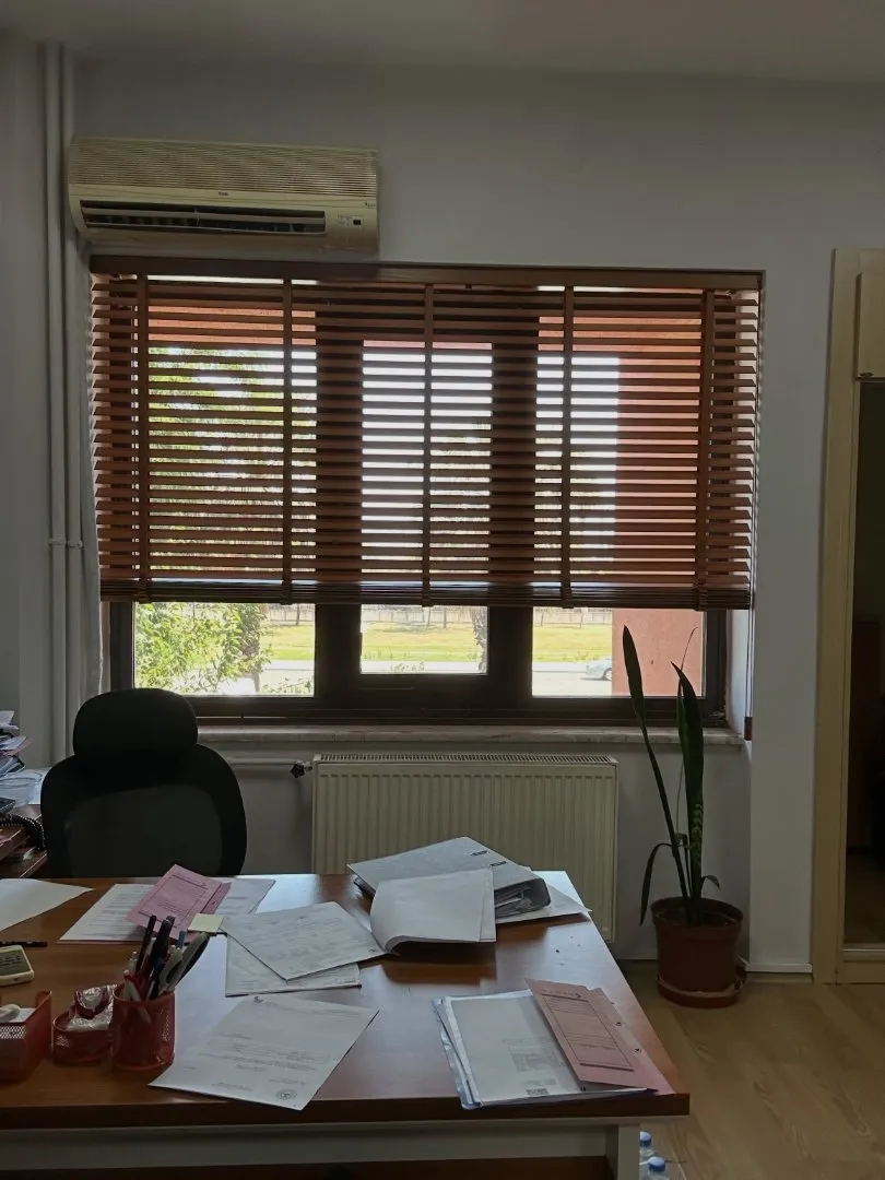 Zebra perde — Perdeci Uğur Samsun